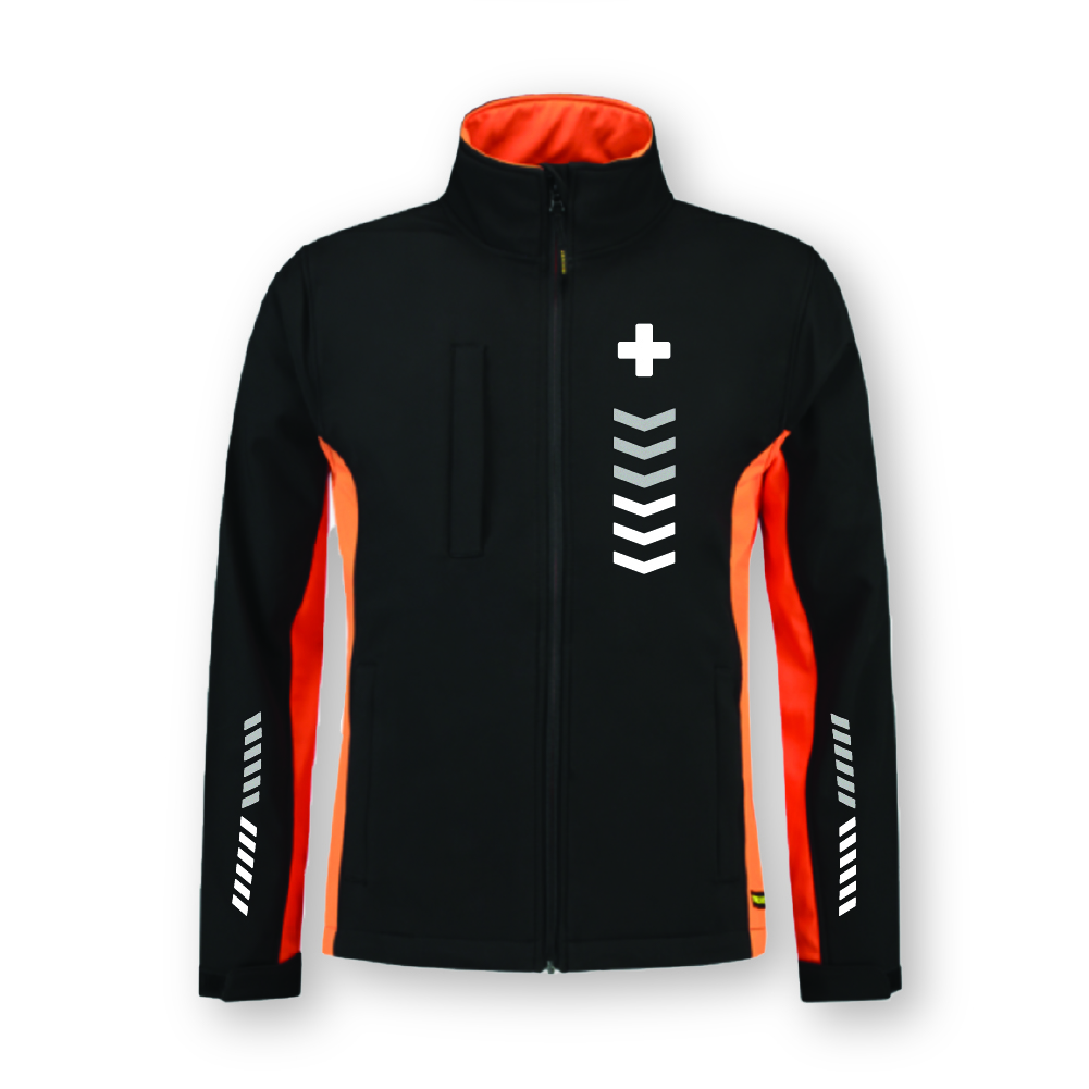 Medewerkers jacket arts