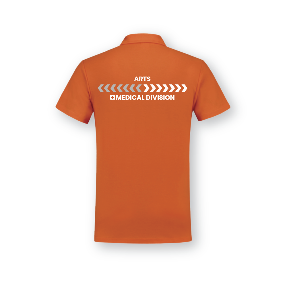 Medewerkers polo arts - Image 2