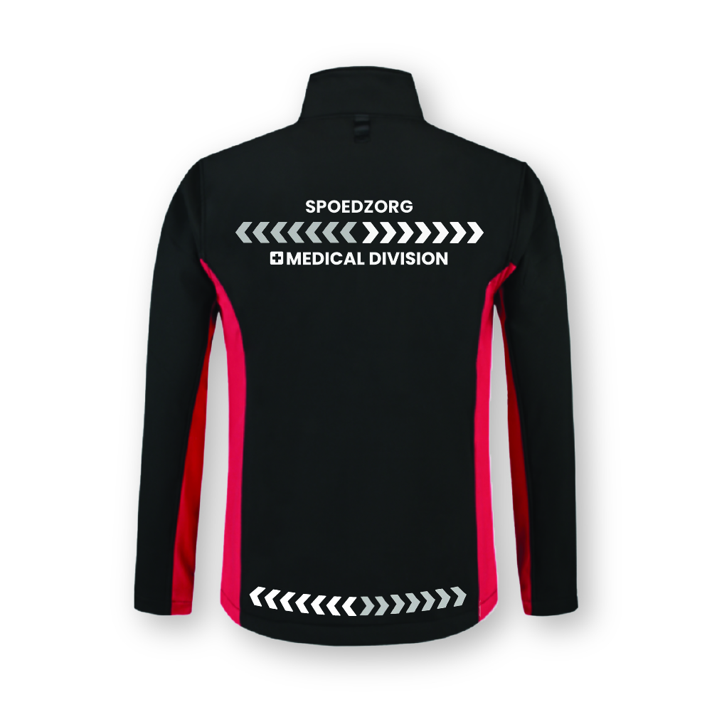 Medewerkers jacket spoedzorg - Image 2
