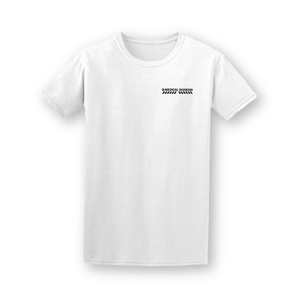 White Shirt Medical Division